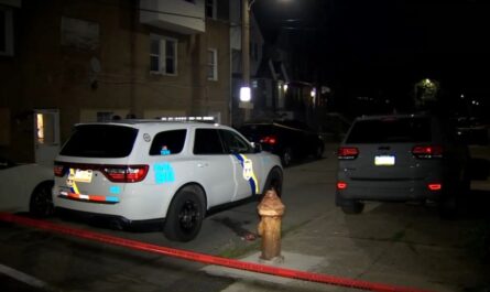 Police: 20-Year-Old New Jersey Woman Charged After Stabbing Her Toddler Brother