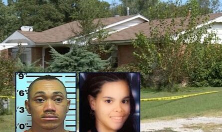 Police Husband Made Kids Clean Up After Killing Their Mother, Later Said He ‘Went Too Far’