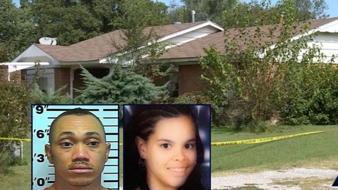 Police Husband Made Kids Clean Up After Killing Their Mother, Later Said He ‘Went Too Far’