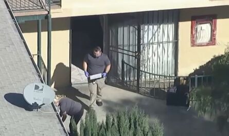 Police Parents, Grandmother Charged After 7-Year-Old Found Dead in Lynwood Apartment Freezer