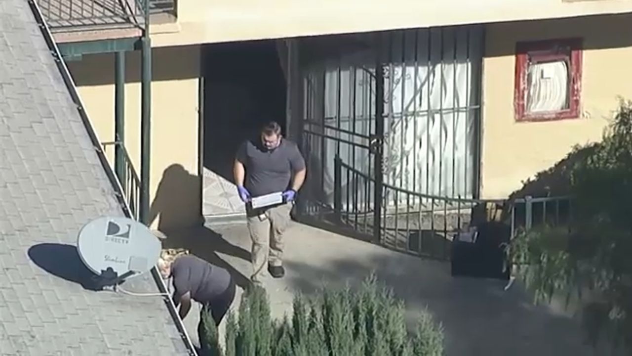 Police Parents, Grandmother Charged After 7-Year-Old Found Dead in Lynwood Apartment Freezer