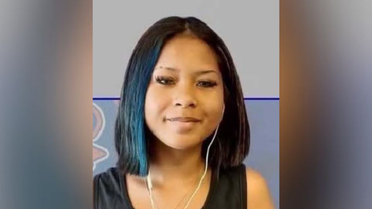 Police Searching for 16-Year-Old Girl After Turquoise Alert Issued in Ongoing Case