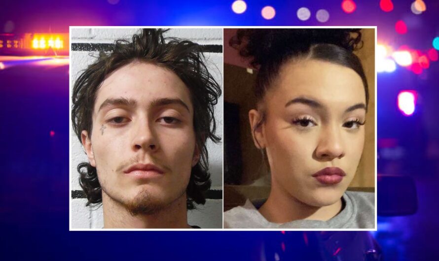 Suspect Identified in Death of 16-Year-Old Girl Who Went Missing in June, Police Say