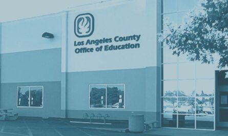 These Eight Los Angeles County Schools Earn 2025 California Blue Ribbon Recognition