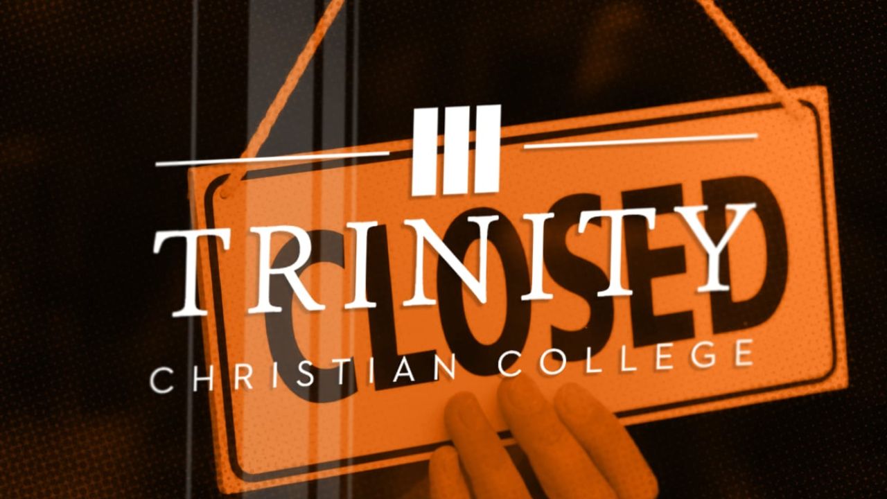 Trinity Christian College to Close After 60 Years Amid Mounting Debt and Declining Enrollment