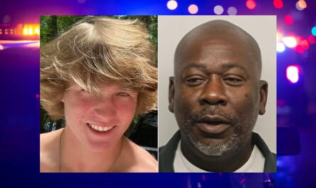 Walmart Shooting Tragedy Teen Loses Life After Cart Dispute, Donates Organs