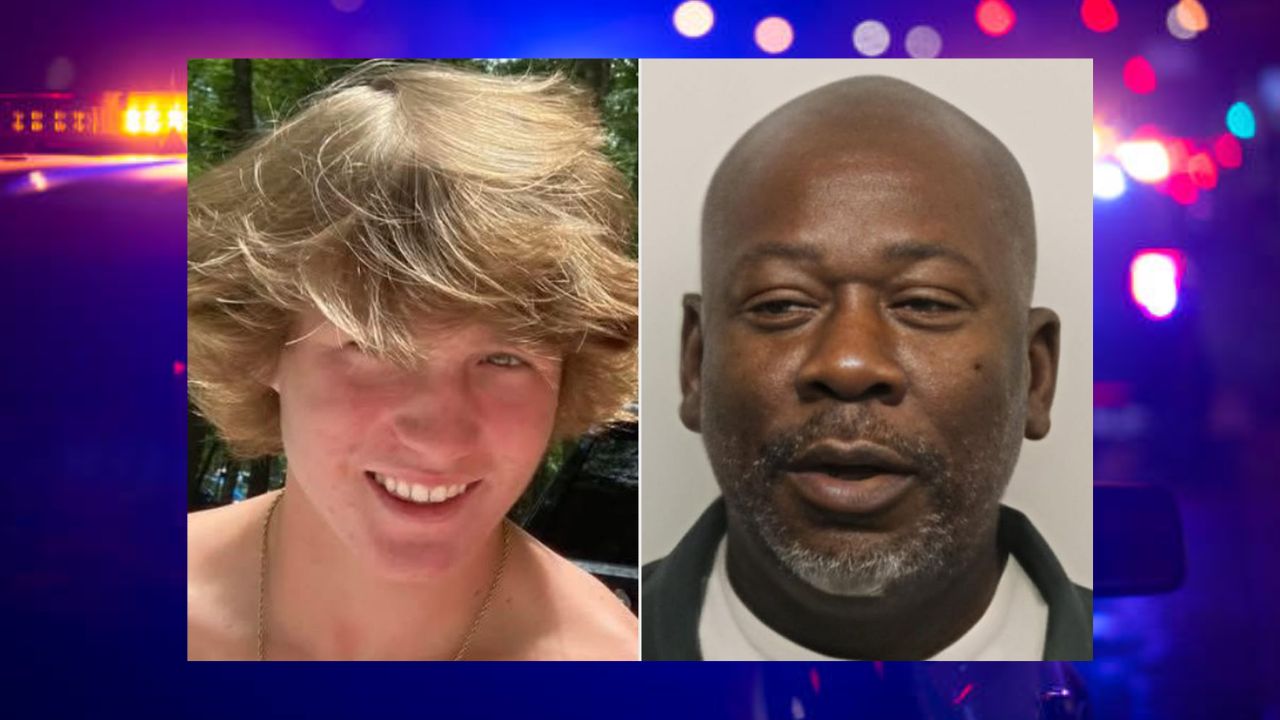 Walmart Shooting Tragedy Teen Loses Life After Cart Dispute, Donates Organs