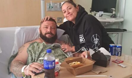 ‘Demonic Stare’ Father Stabbed While Heading to Halloween Fest, Children Help Fight Off Attacker